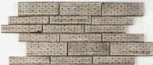 MOSAICO ENMALLADO 22X45 CENTRO VESEY (PINTADO A MANO) - NTC